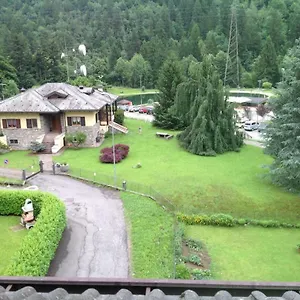  Hotel Ristorante Italia