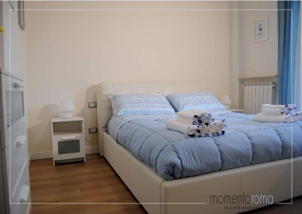 Momentoroma B&B Ciampino Bed & Breakfast