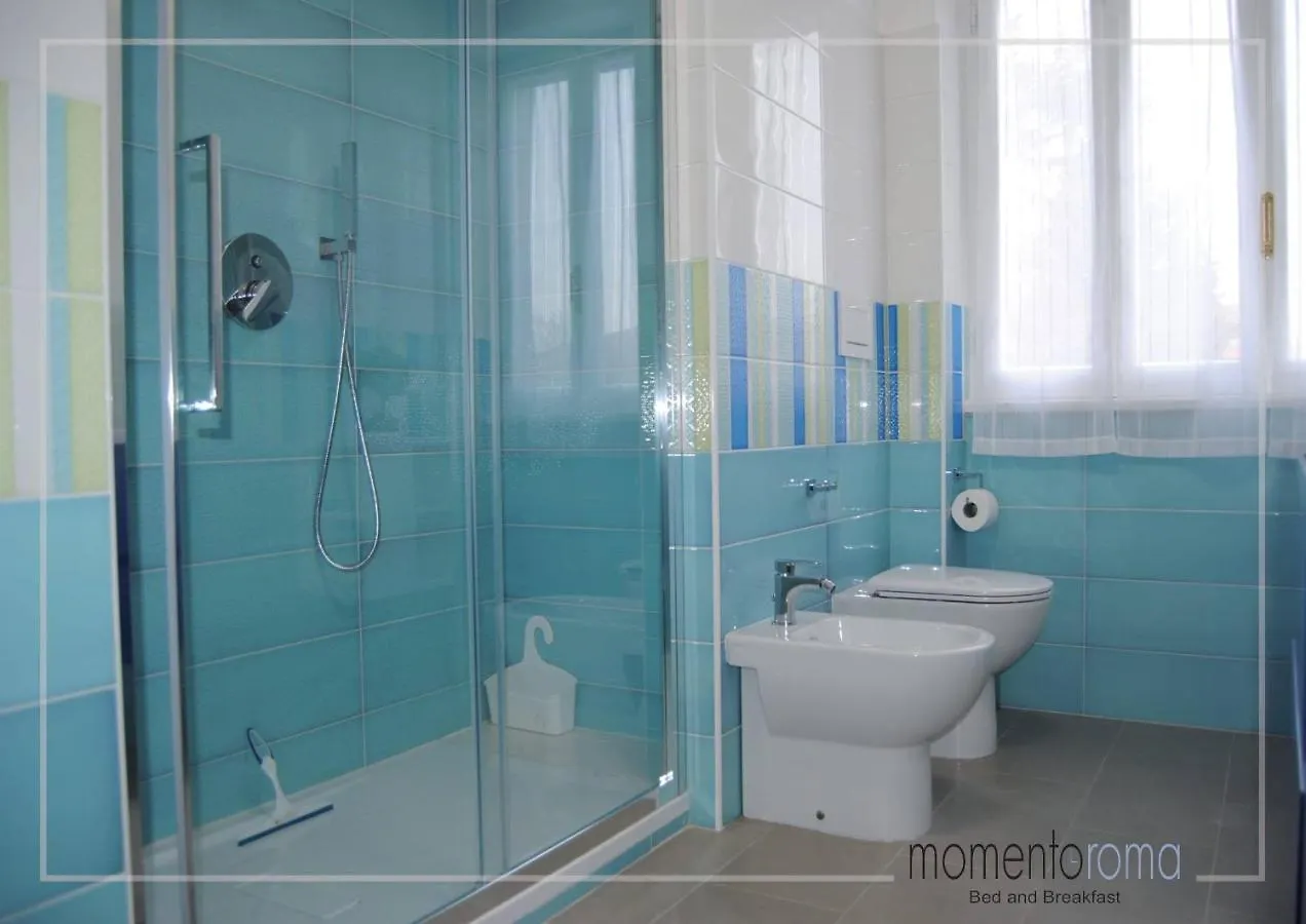 Momentoroma B&B Ciampino