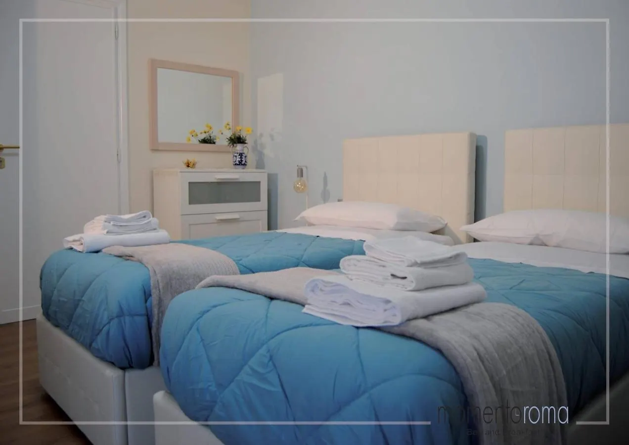 Momentoroma B&B Ciampino 0*,  Italy