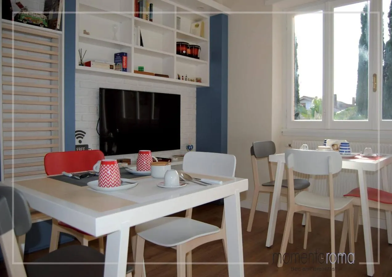 Momentoroma B&B Ciampino