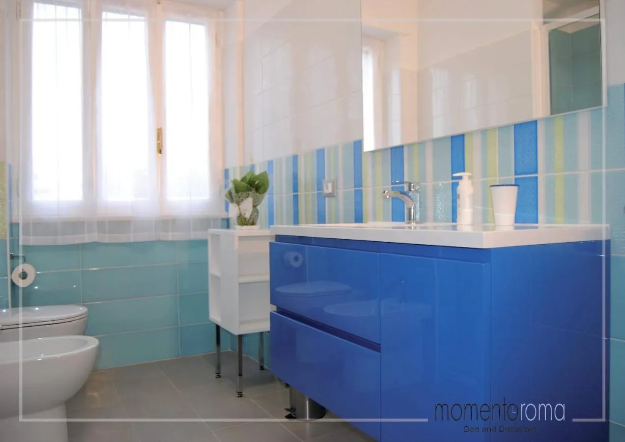 Momentoroma B&B Ciampino Bed & Breakfast