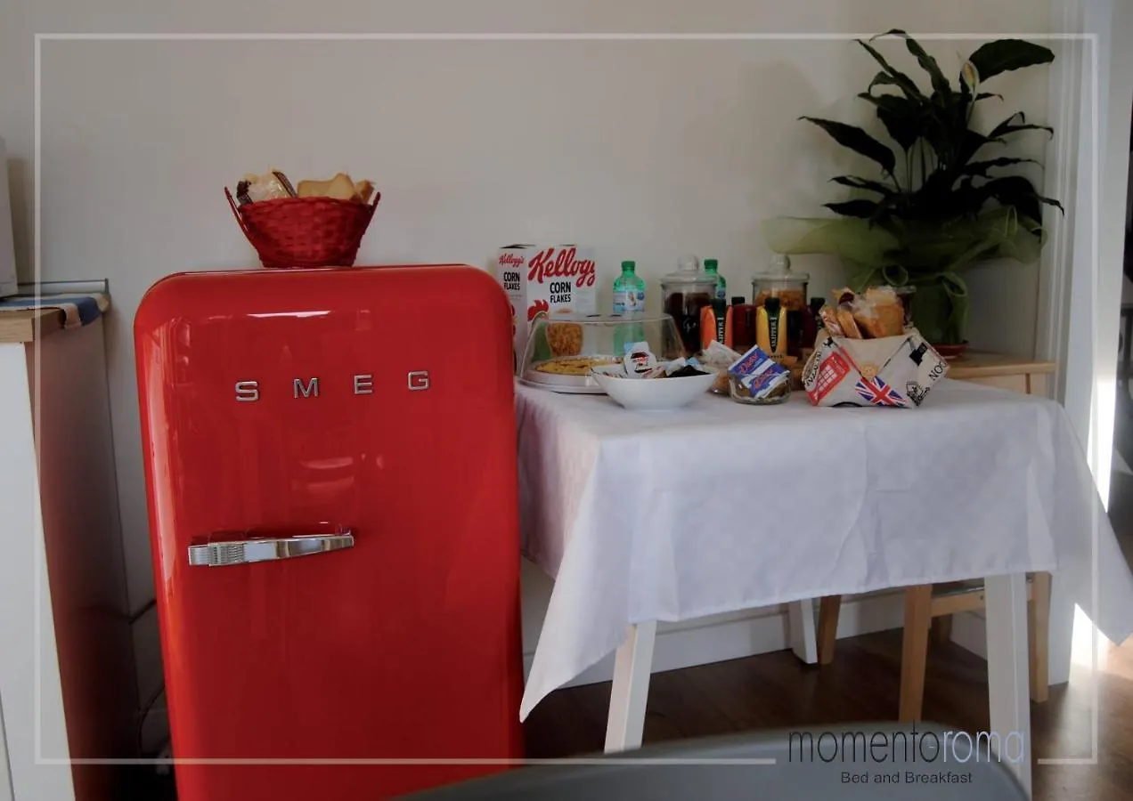 Momentoroma B&B Ciampino