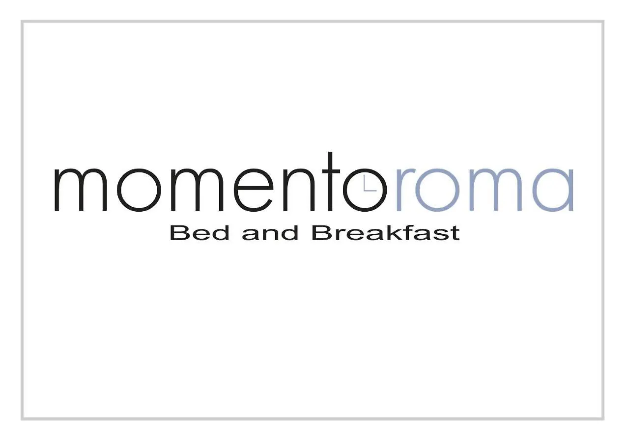 Momentoroma B&B Ciampino 0*,