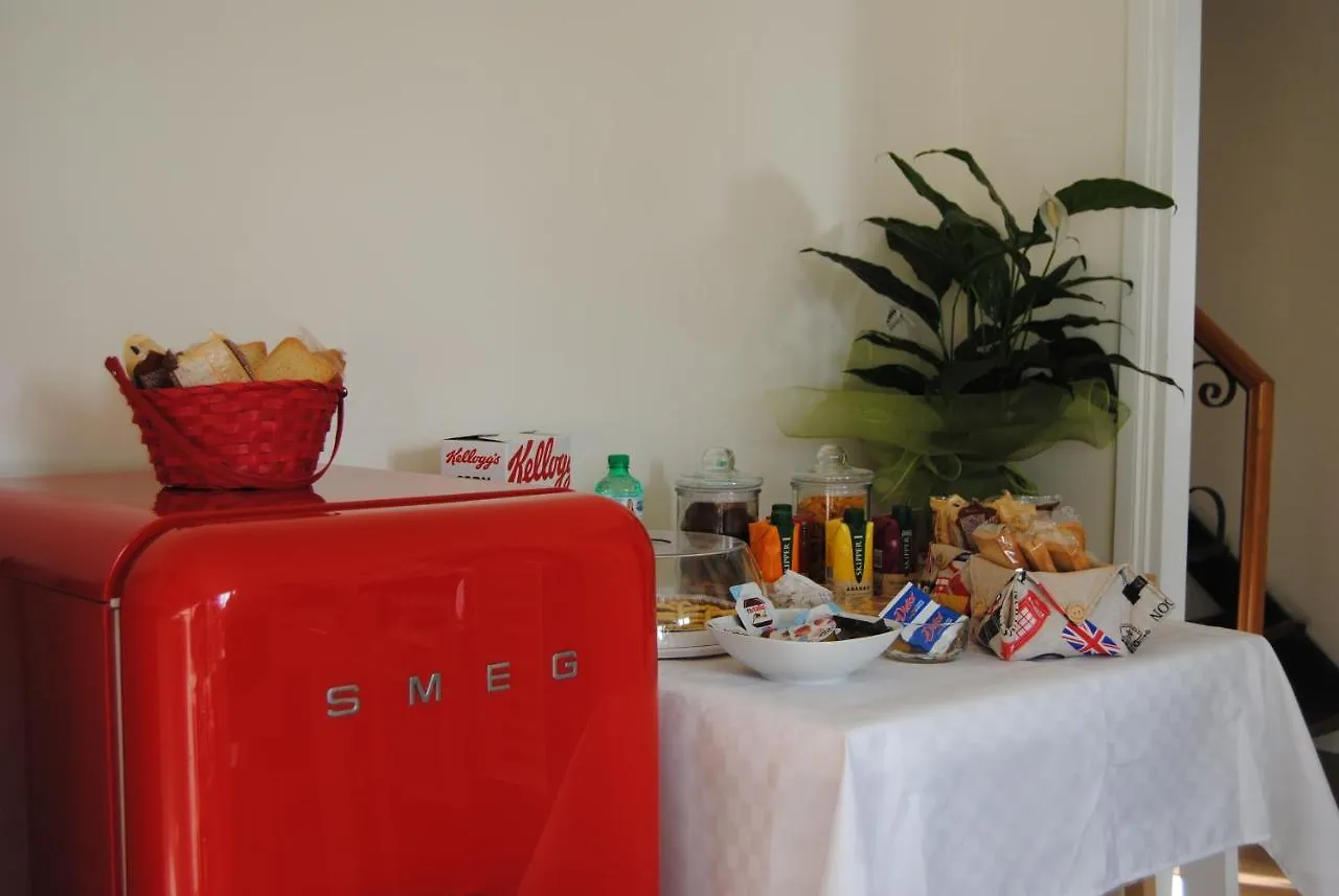 Momentoroma B&B Ciampino Bed & Breakfast