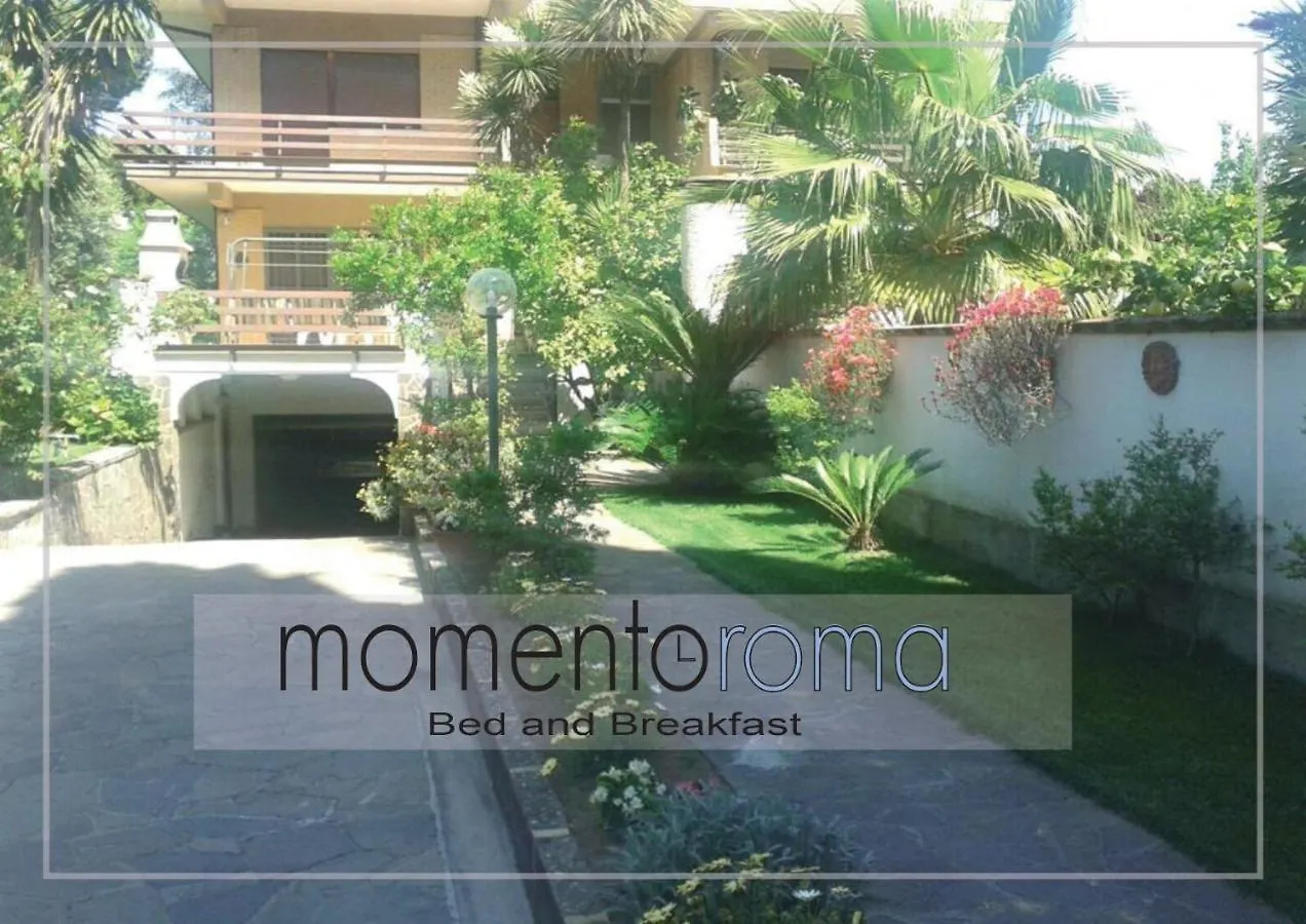 Momentoroma B&B Ciampino